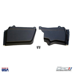 2007-2014 GT500 Battery & Master Cylinder Covers
