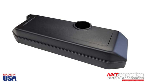 2015-2016-2017-2018-2019-2020-2021-2022-2023-F-150-coolant-reservoir-tank-cover-USA-made-2.7L-3.3L-3.5L-5.0L-cal-pony-cars-front-view