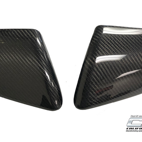 2015-2020 Mustang Carbon Fiber mirror Covers